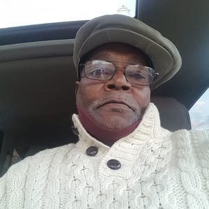 Meet your Posher, George